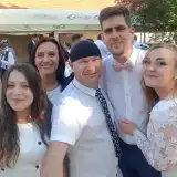 Svatba Svobodovi